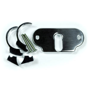Motogadhet - Motoscope Mini - Combi Handle Bar Clip-Kit Bracket