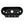 Motogadget - Motoscope Mini - Combi Frame with Indicator Lights
