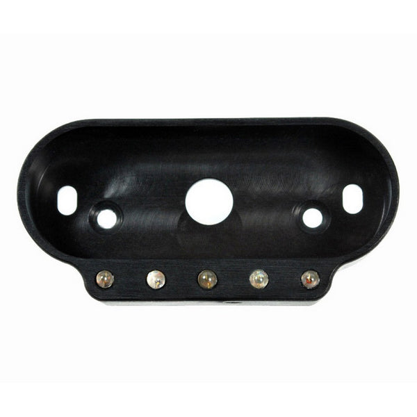 Motogadget - Motoscope Mini - Combi Frame with Indicator Lights
