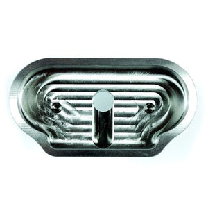 Motogadget - Motoscope Mini - Combi Weld-in Cup (stainless steel)