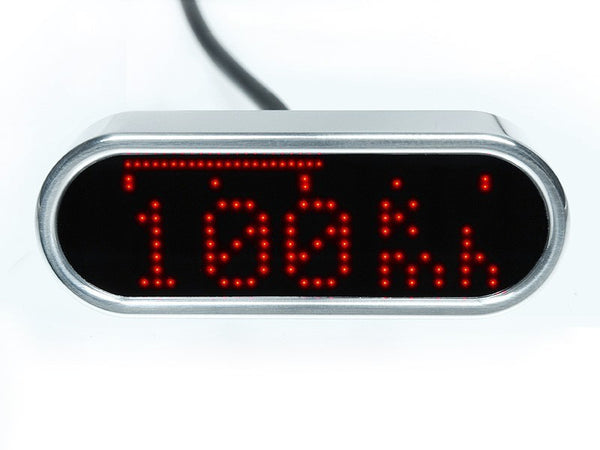 Motogadget - Motoscope Mini