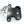 Motogadget - H-D XL Rockerbox Bracket