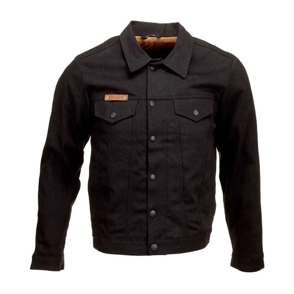 Resurgence Trucker Jacket