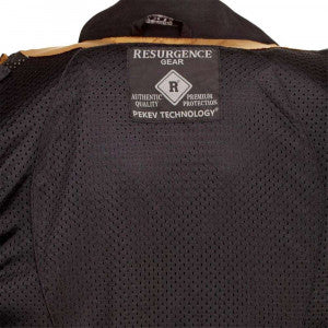 Resurgence Trucker Jacket
