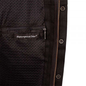 Resurgence Trucker Jacket
