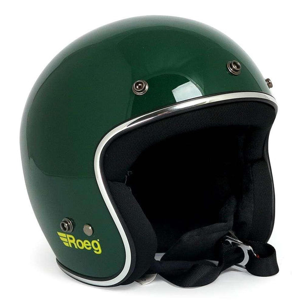 Roeg Helmet - JETTSON