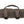 Burly Tool Roll - Dark Oak