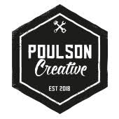 Poulson Creative Gift Card